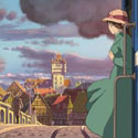 Japanse manga bij Disney